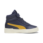 Детские ботинки PUMA Carina 2.0 Mid WTR PS
