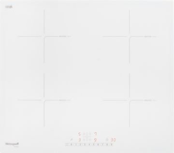 Индукционная варочная панель Weissgauff HI 640 WS