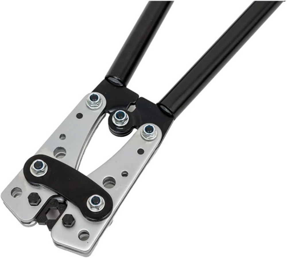 Пресс механический EKF pk-50-exp