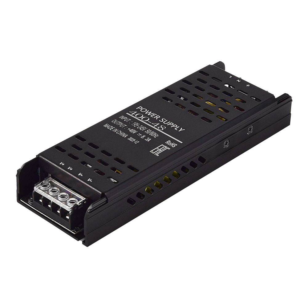 Блок питания 400W ST Luce SKYLINE 48 ST008.148.400