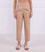 Брюки Liu Jo - коричневый(CA3351 T2398)