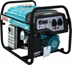 Бензиновый генератор Alteco Professional AGG 3000E Mstart