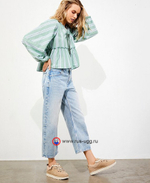 LOWMEL LO Sneakers Sand