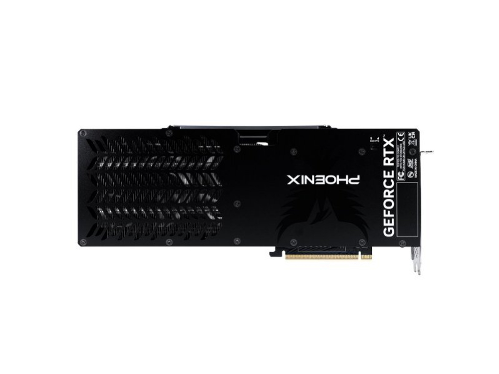 Видеокарта Gainward Nvidia GeForce RTX 5070 PHOENIX [NE75070019K9-GB2050X]
