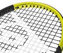 Теннисная ракетка Dunlop SX 300 LS 2022 + Струны + Натяжка