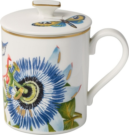 Villeroy & Boch Кружка Амазония Гифтс 300 мл 10-4480-4855