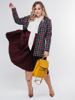 Жакет Б528-7 54-64 1590 руб костюмная ткань и Б381-15 (1)