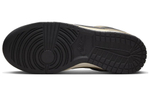 Кроссовки Nike Dunk Low Dark Driftwood (Женская размерная сетка)
