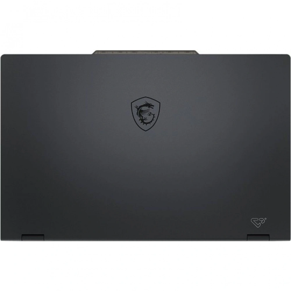 Ноутбук MSI Cyborg 17 B2RWGKG-286XRU Intel Core 7 240H/32Gb/SSD1Tb/RTX5070 8Gb (60W)/17.3"/IPS/FHD/1920x1080/144Hz/NoOS/Translucent Black/2.5kg (9S7-17U332-286)