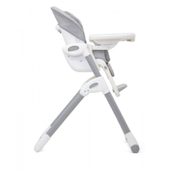 H1013CASTY000 Стульчик для кормления детский HIGH CHAIR MIMZY 2IN1 STARRY NIGHT