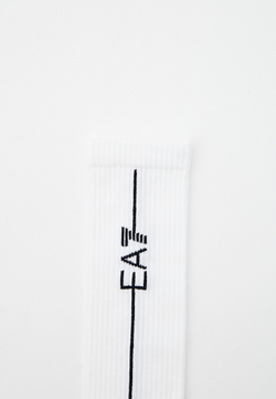 Носки 2шт/упак унисекс EA7