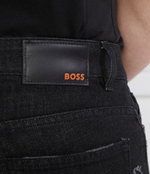 Джинсы Delaware BC-C BOSS ORANGE - черный(50508310)