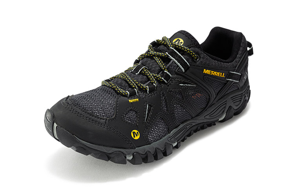 Merrell All Out Blaze Shock Absorbers