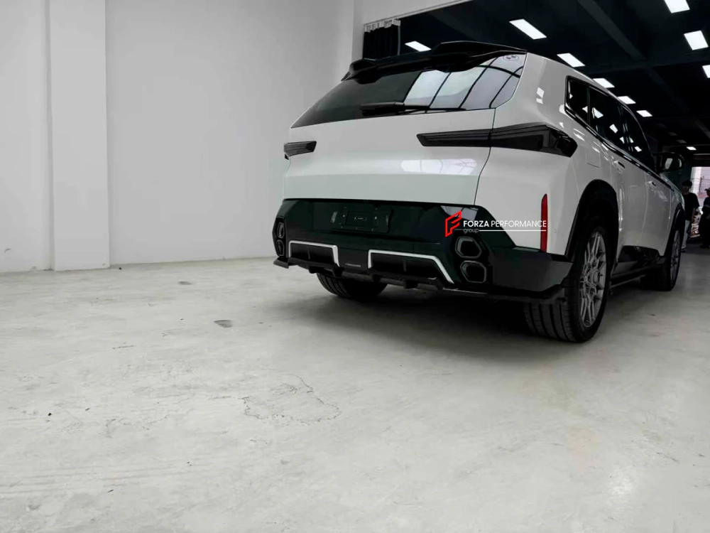 Аэродинамический обвес для BMW XM G09 2023+ БМВ