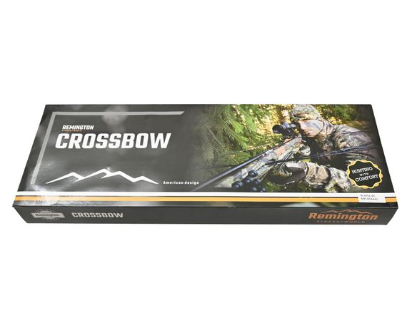 Арбалет Remington KITE