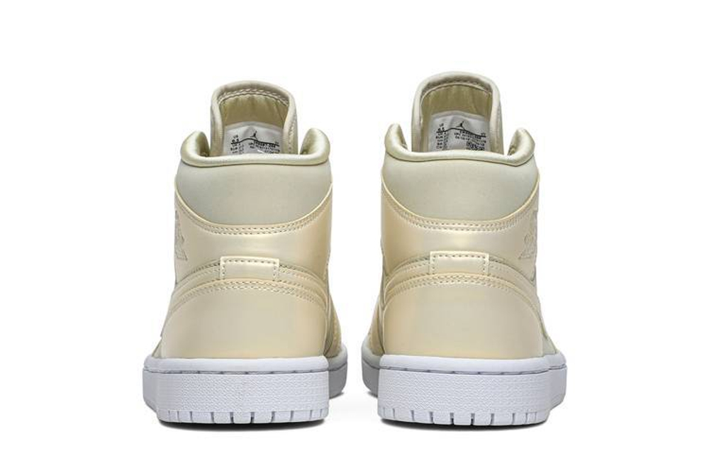Кроссовки Jordan Air Jordan 1 Mid (Женская размерная сетка)