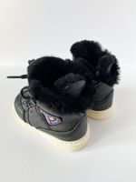 Кожаные кеды Ice Iceberg, 19