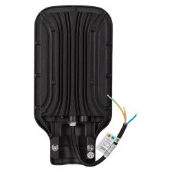Светильник уличный светодиодный ЭРА SPP-503-0-30K-050 50Вт 3000К IP65 КСС Ш консольный | Уличные консольные светильники