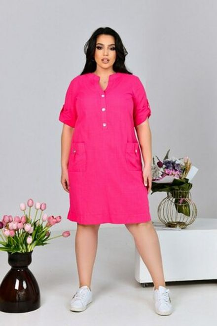 Платье УК-17-295-4 Fabrika Фото 1