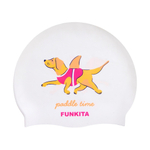 Шапочка FUNKITA Paddle Time