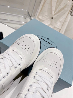 Ботинки Prada