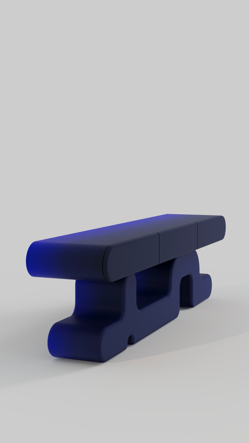 Тумба "Глайд"