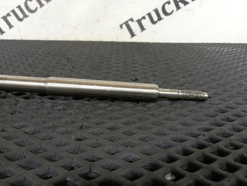 Вал избирателя передач КПП