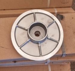 DL1-3 Поршень цилиндра отжима