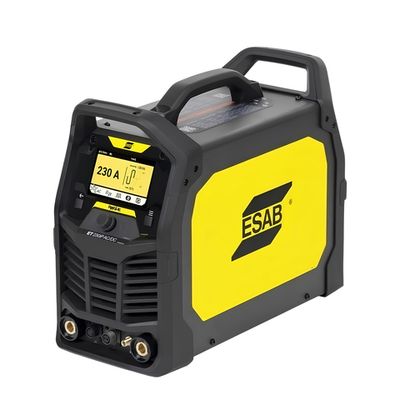 Сварочный аппарат Rogue ET 230iP AC/DC