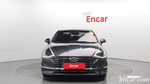 Hyundai Sonata (DN8) 2.0 (04.2021)