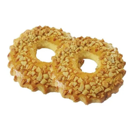 Печенье Лаура ПК вес (2506)