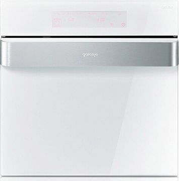 Электрический духовой шкаф Gorenje BO 87-ORA-W
