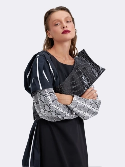 Воротник съемный с клапанами OLA OLA