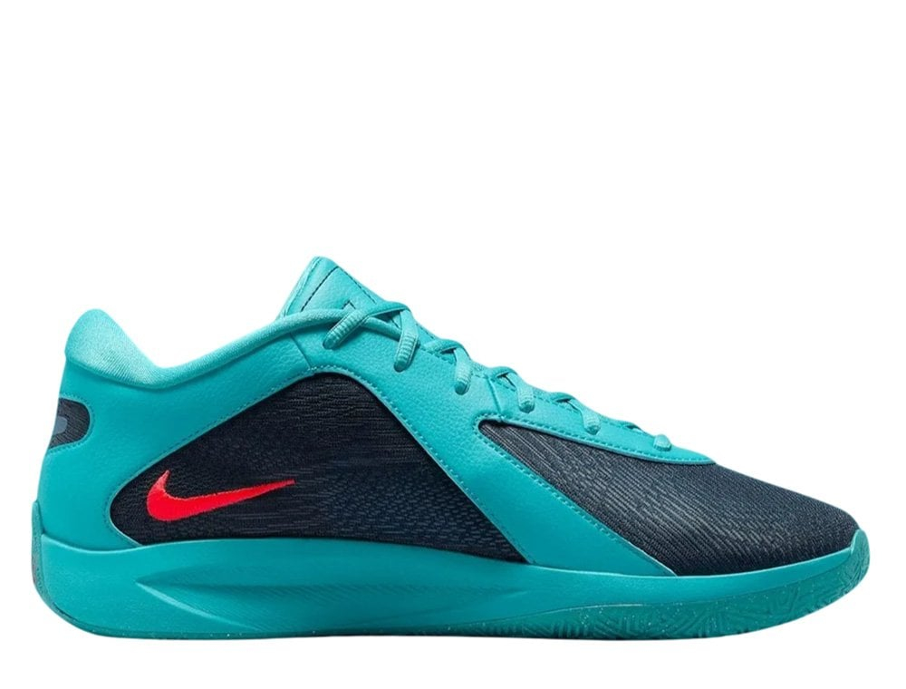 Баскетбольные кроссовки Nike Giannis Freak 6