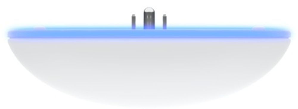 Wi-Fi точка доступа Ubiquiti U6-EXTENDER