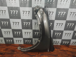 Крыло переднее левое Mazda CX-5 1 (KE) 11-17 Б/У Оригинал KD5352211A