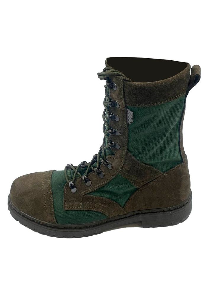 Берцы ДОФ 5000/03 (хаки)