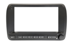 Переходная рамка магнитолы TOYOTA CROWN 1999-2003 9 дюймов