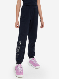 Брюки спортивные детские FILA