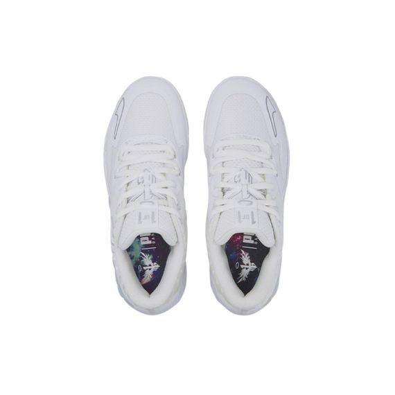 ПУМА МБ.01 Баскетбольные кроссовки Низкие Унисекс