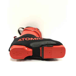 ATOMIC бахилы на ботинки горнолыжные REDSTER BOOT BLANKET  Black/Red