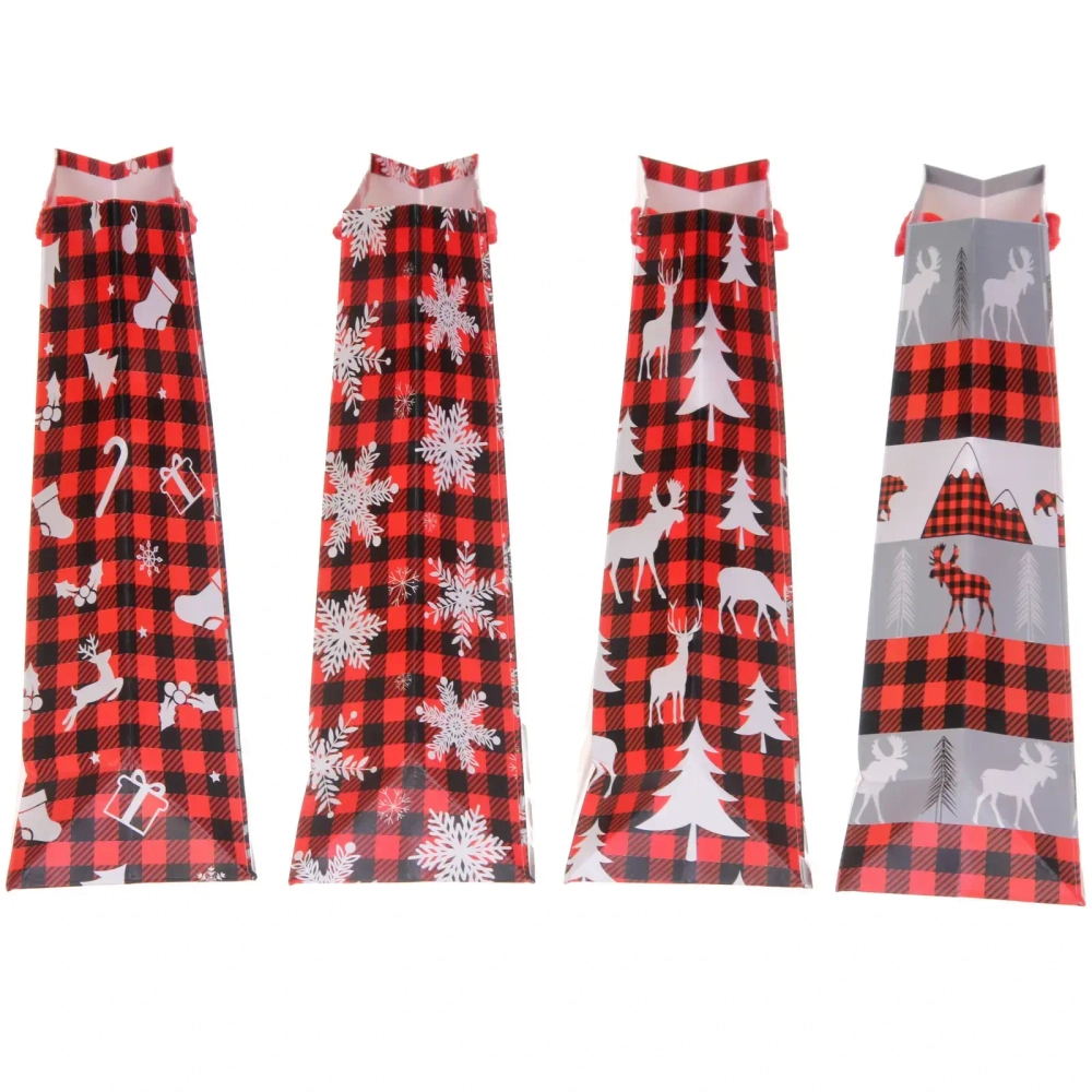 Пакет подарочный «Сказочная история» 18*24*8,5 см