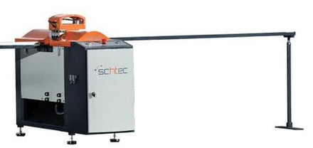 Станок для резки штапика Schtec SG 100