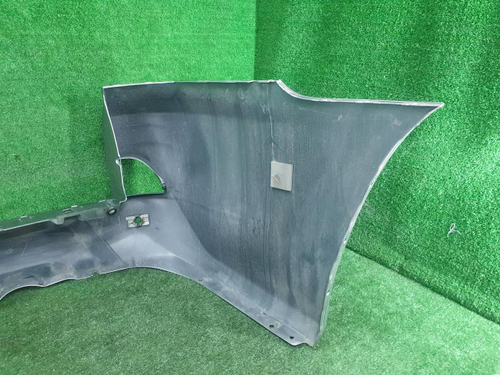 Бампер задний Lexus LX 3 (2015-2023)