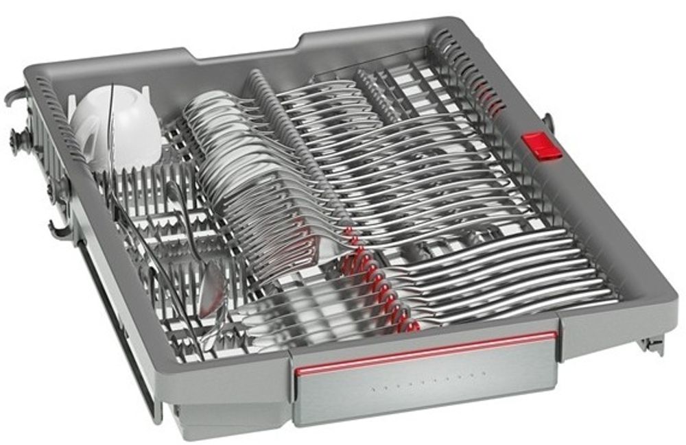 посудомоечная машина Bosch SPS 58M12 RU