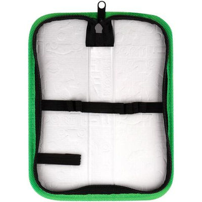 Пенал 1 отделение 190*60 "Street style" (Спейс)