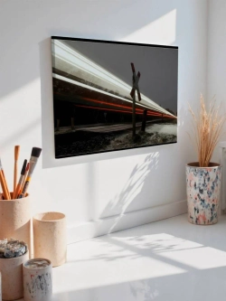 Картина на стену 40 X 50 Дорога