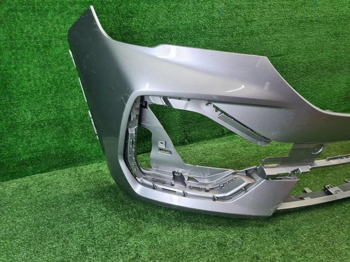 Бампер передний Geely Monjaro (2021-н.в.)