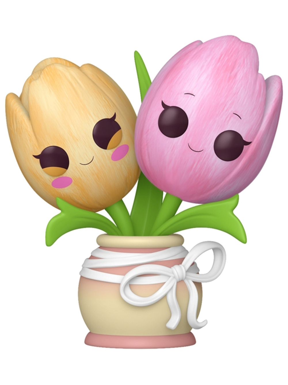Фигурка Funko POP! Plants Flora Tulip (04) 88384