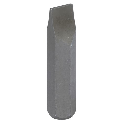KING TONY (183608S) Вставка (бита) торцевая 5/16", L = 36 мм, Slotted, SL8.0 х 1.2 мм
